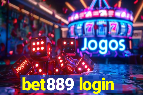 bet889 login